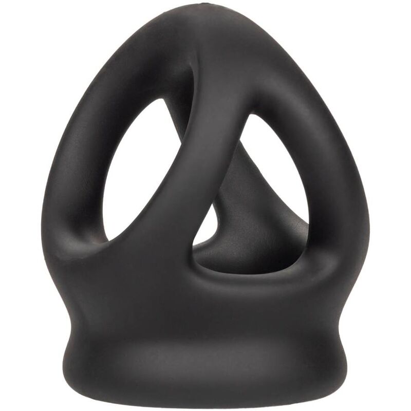 ALPHA DUAL CAGE RING SCHWARZ - Produktansicht 5