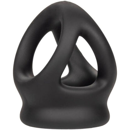 ALPHA DUAL CAGE RING SCHWARZ - Produktansicht 5