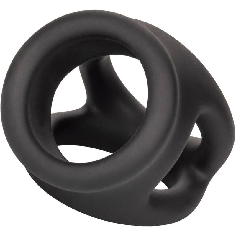 ALPHA DUAL CAGE RING SCHWARZ - Produktansicht 6