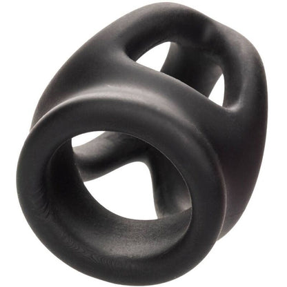 ALPHA DUAL CAGE RING SCHWARZ - Produktansicht 7