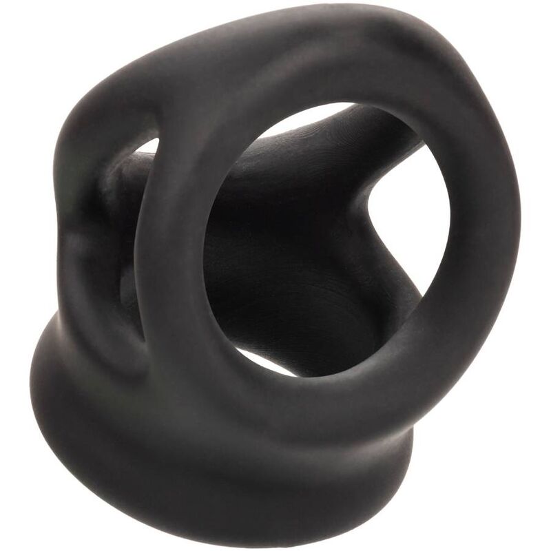 ALPHA DUAL CAGE RING SCHWARZ - Produktansicht 8