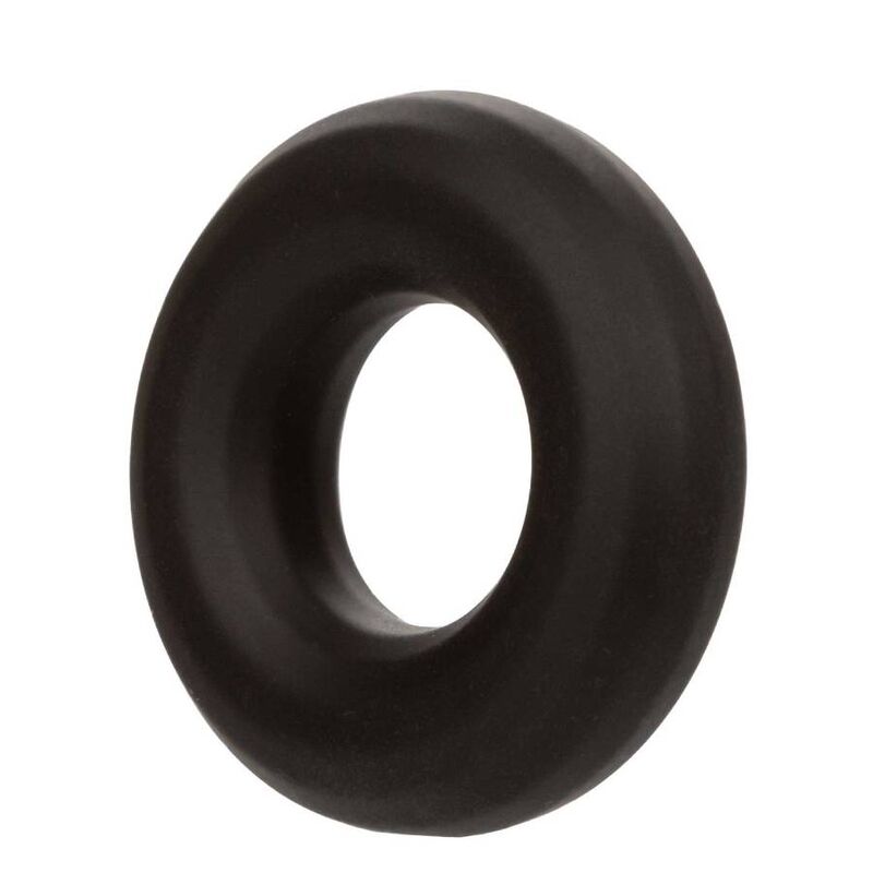 ALPHA PROLONG MEDIUM RING SCHWARZ - Produktansicht 5