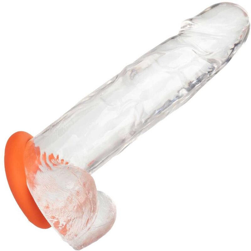 ALPHA PROLONG GROSSER RING ORANGE - Produktansicht 7