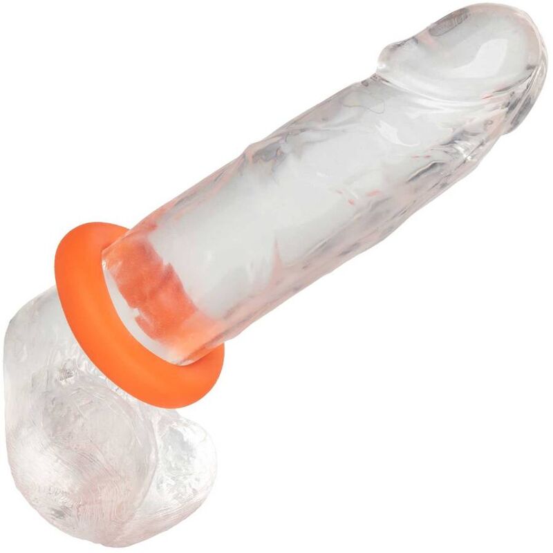 ALPHA PROLONG GROSSER RING ORANGE - Produktansicht 1