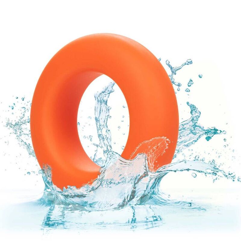 ALPHA PROLONG GROSSER RING ORANGE - Produktansicht 8