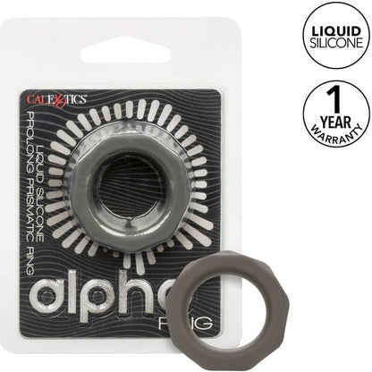 ALPHA PROLONG PRISMATISCHER RING GRAU - Produktansicht 2