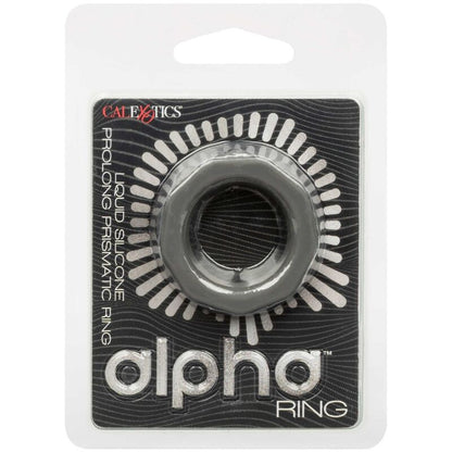 ALPHA PROLONG PRISMATISCHER RING GRAU - Produktansicht 3