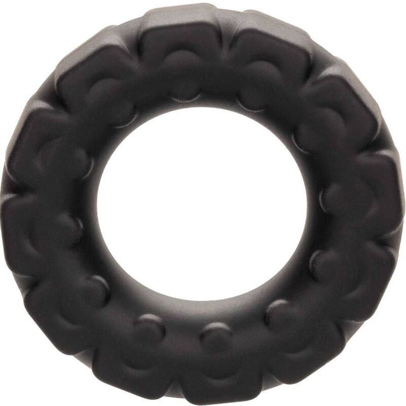 ALPHA PROLONG TRETRING SCHWARZ - Produktansicht 4