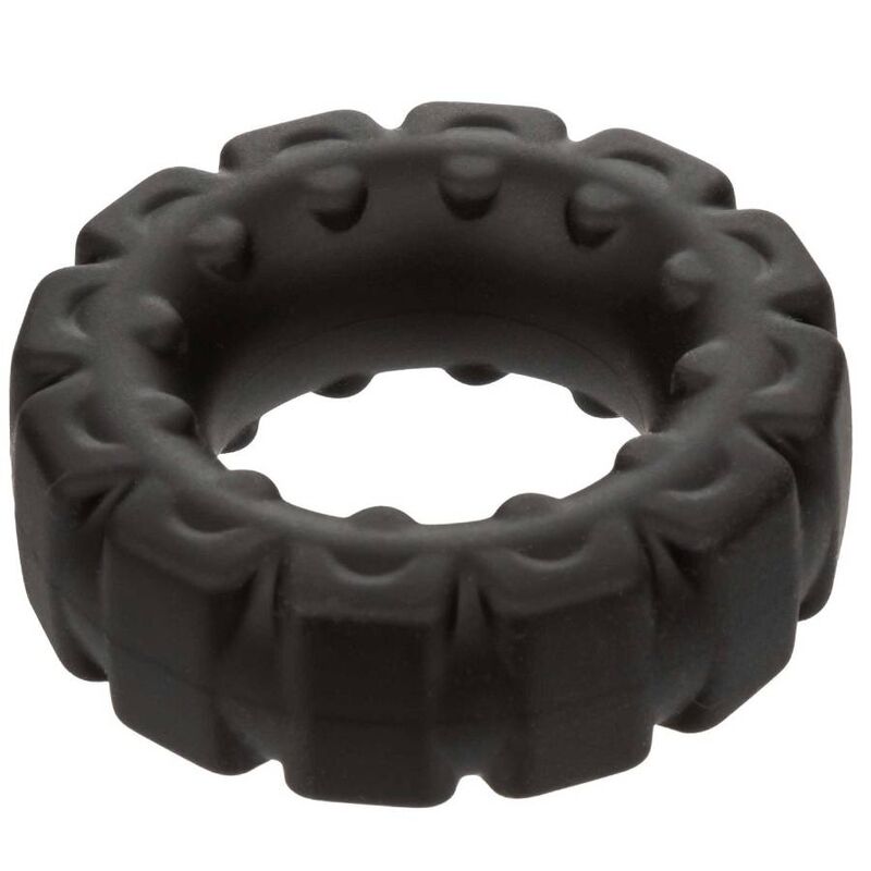 ALPHA PROLONG TRETRING SCHWARZ - Produktansicht 6