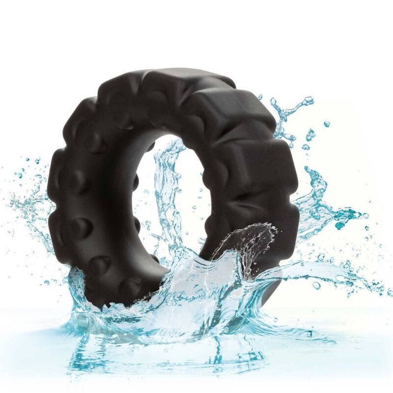 ALPHA PROLONG TRETRING SCHWARZ - Produktansicht 7