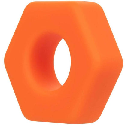 ALPHA PROLONG SEXAGON RING ORANGE - Produktansicht 5