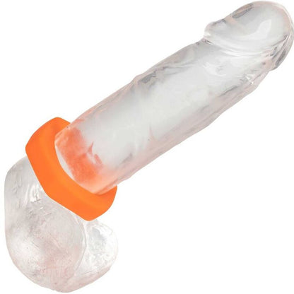 ALPHA PROLONG SEXAGON RING ORANGE - Produktansicht 1