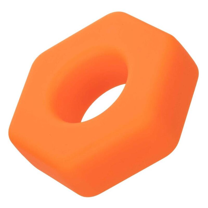 ALPHA PROLONG SEXAGON RING ORANGE - Produktansicht 6