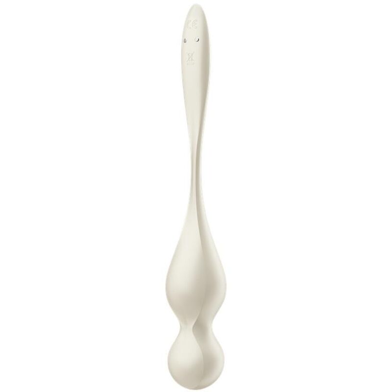 Satisfyer Love Birds – Sinnliches Training, das Dich beflügelt