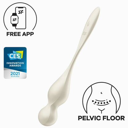 Satisfyer Love Birds – Sinnliches Training, das Dich beflügelt