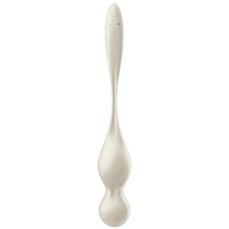 Satisfyer Love Birds – Sinnliches Training, das Dich beflügelt