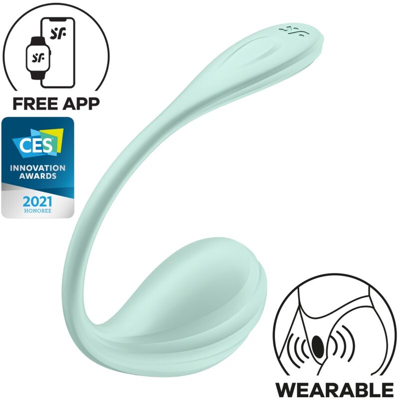 Satisfyer Smooth Petal – Dein Geheimnis voller Lust