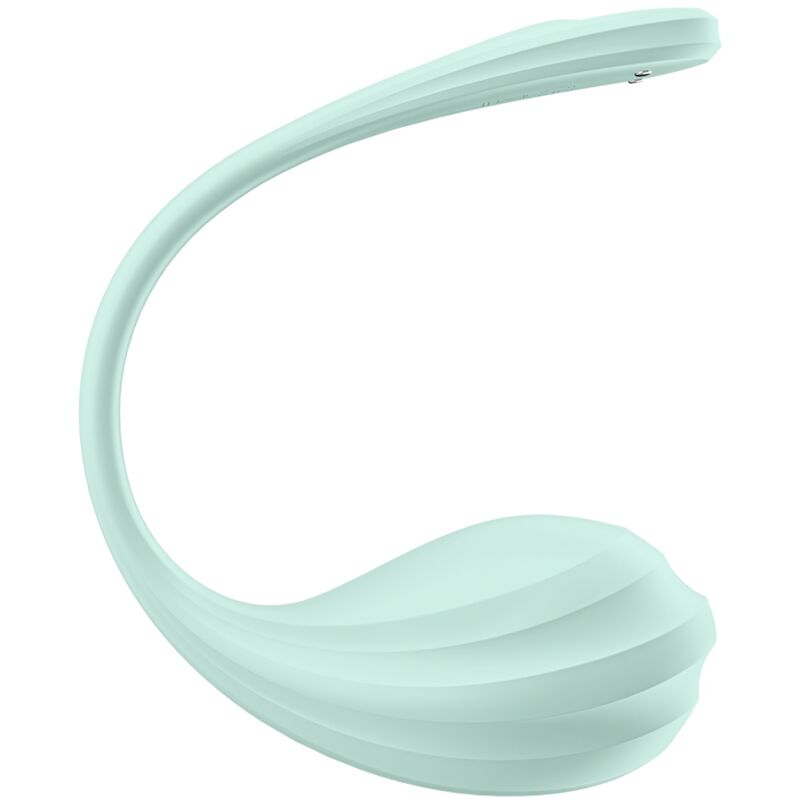 Satisfyer Smooth Petal – Dein Geheimnis voller Lust