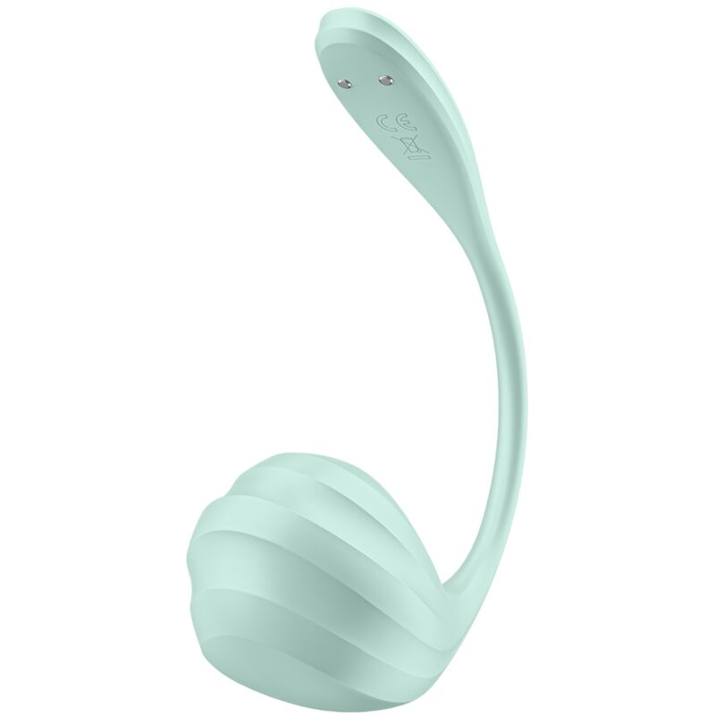 Satisfyer Smooth Petal – Dein Geheimnis voller Lust