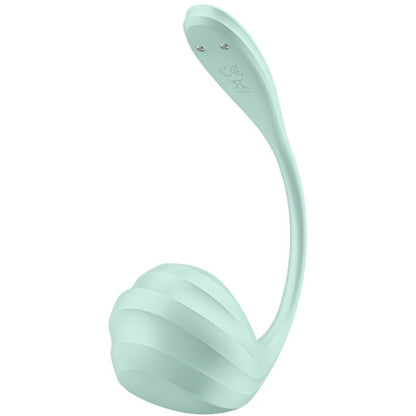 Satisfyer Smooth Petal – Dein Geheimnis voller Lust