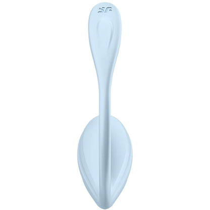SMOOTH PETAL G-POINT STIMULATOR HIMMELBLAU KOSTENLOSE APP - Produktansicht 4