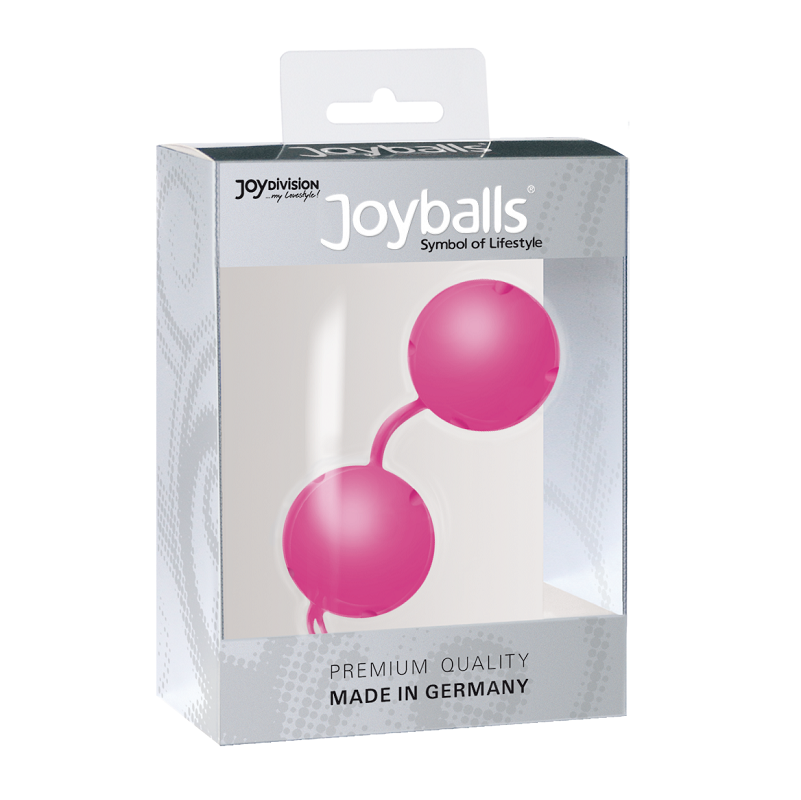 JOYDIVISION JOYballs - Produktansicht 15