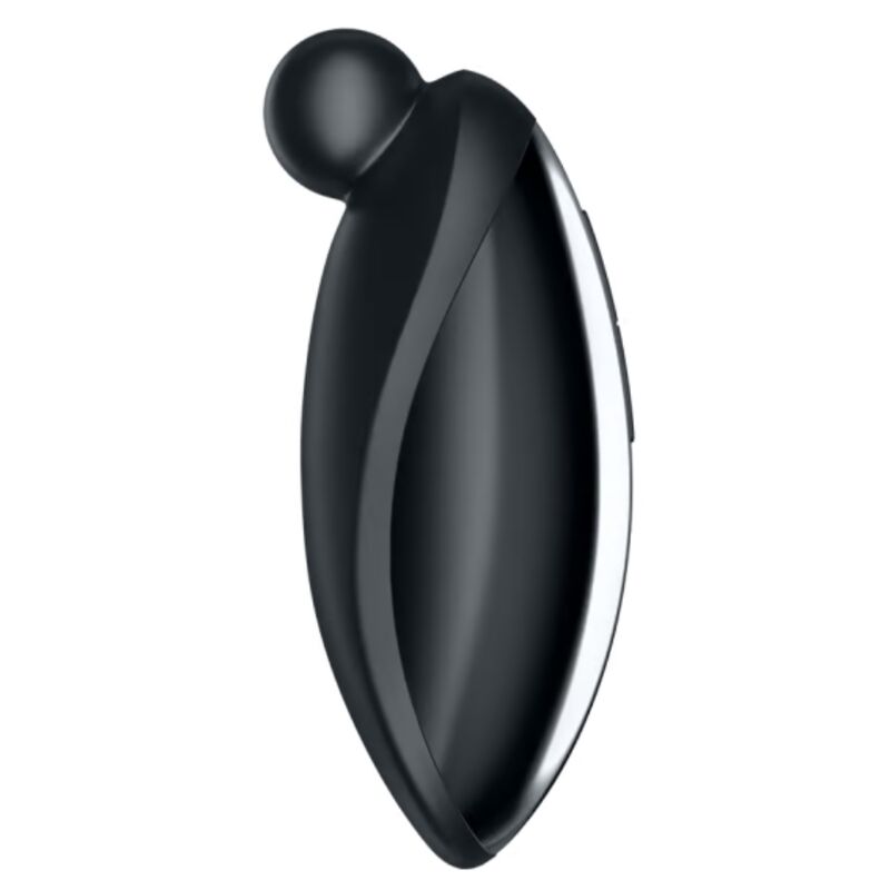 SPOT ON 2 AUFLEGEVIBRATOR SCHWARZ - Produktansicht 2