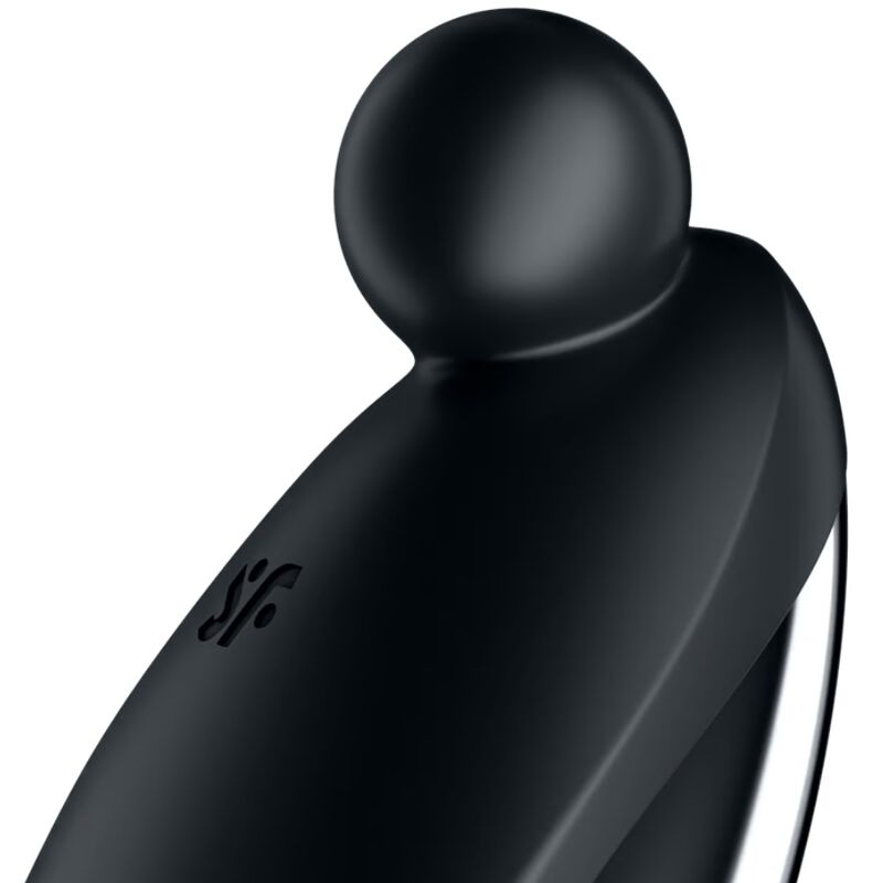 SPOT ON 2 AUFLEGEVIBRATOR SCHWARZ - Produktansicht 3