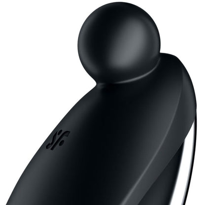 SPOT ON 2 AUFLEGEVIBRATOR SCHWARZ - Produktansicht 3
