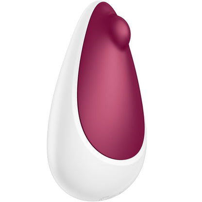 Satisfyer Spot On 3 – Ein kleiner Druck, ein neues Gefühl