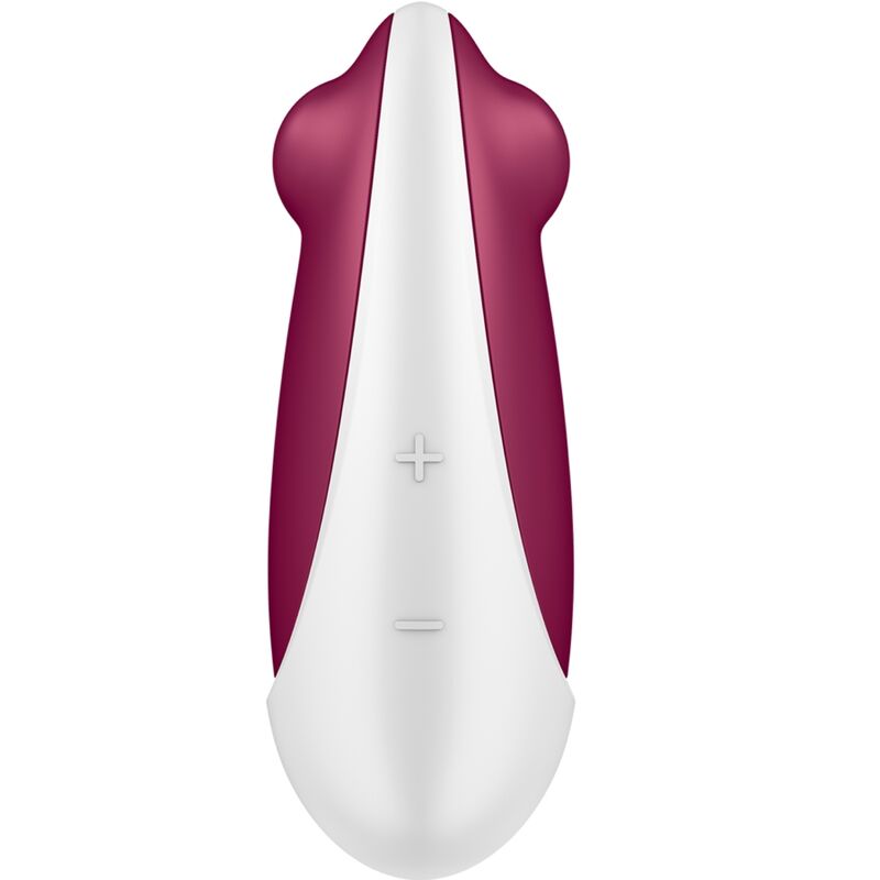 Satisfyer Spot On 3 – Ein kleiner Druck, ein neues Gefühl