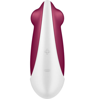 Satisfyer Spot On 3 – Ein kleiner Druck, ein neues Gefühl