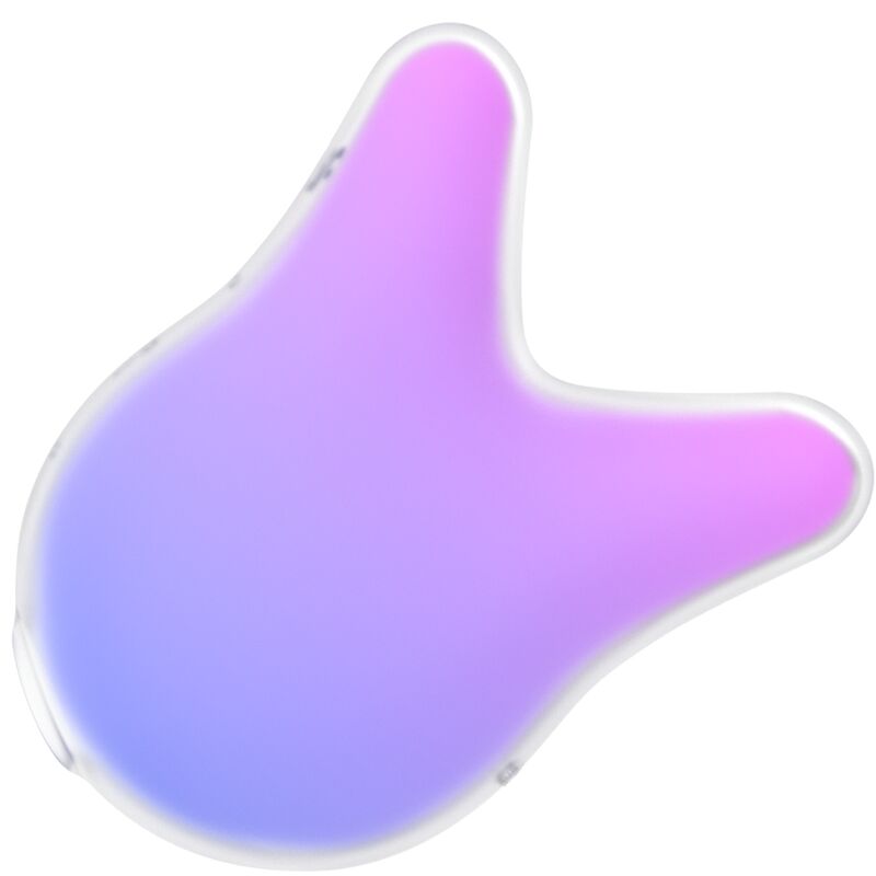 Satisfyer Mermaid Vibes – Lass Dich von zwei Wellen der Lust verzaubern