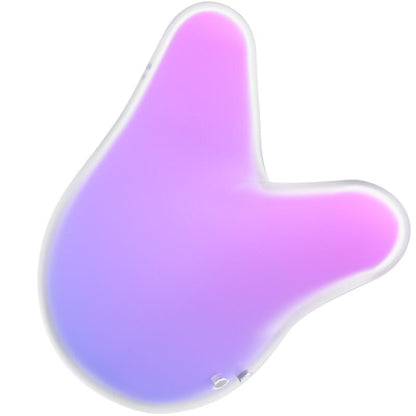 Satisfyer Mermaid Vibes – Lass Dich von zwei Wellen der Lust verzaubern