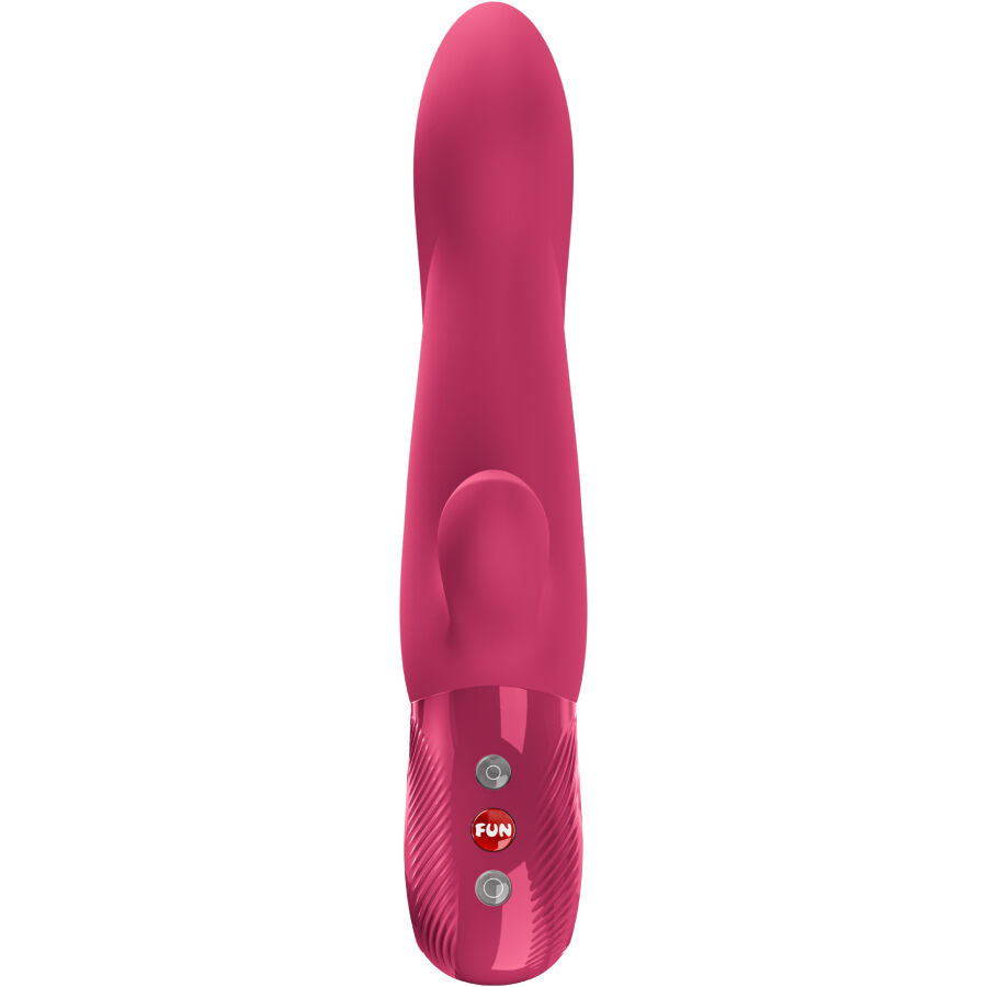 BI STRONIC ARC THRUSTING RABBIT PULSATORS HISPBERRY - Produktansicht 3