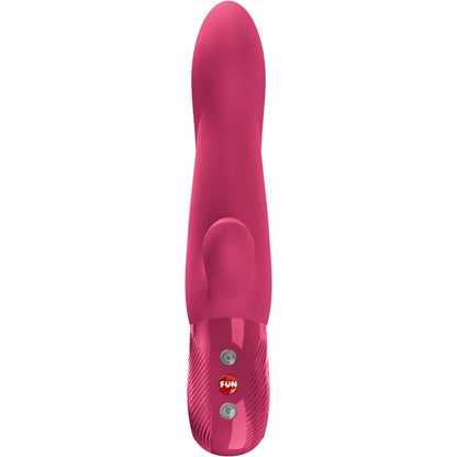BI STRONIC ARC THRUSTING RABBIT PULSATORS HISPBERRY - Produktansicht 3