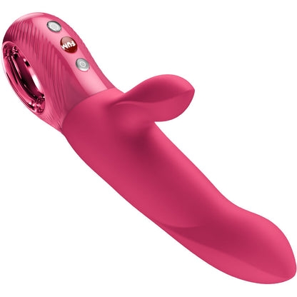 BI STRONIC ARC THRUSTING RABBIT PULSATORS HISPBERRY - Produktansicht 2