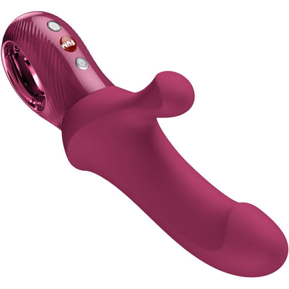 FUN FACTORY BI STRONIC CURVE – Sinnliche Kurven, die Dich bewegen