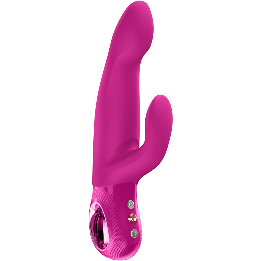 BI STRONIC IMMERSE THRUSTING RABBIT PULSATORS MAGENTA - Produktansicht 1
