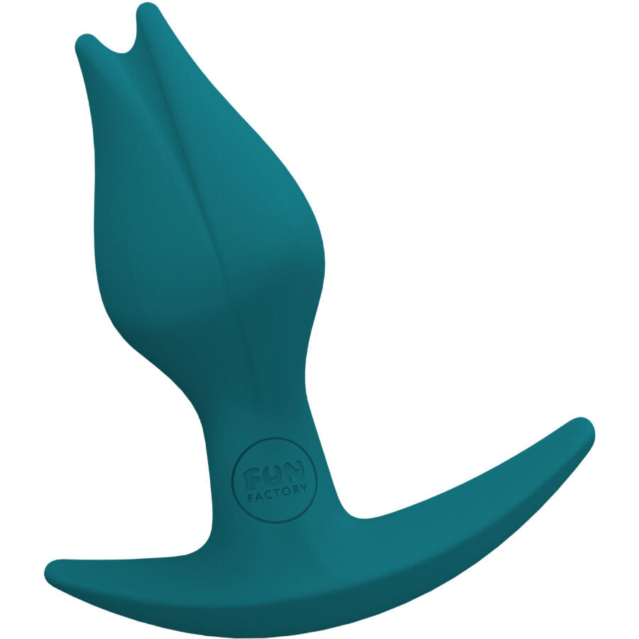 FUN FACTORY BOOTIE FEM – Sinnliche Tulpenform für neue Lustmomente