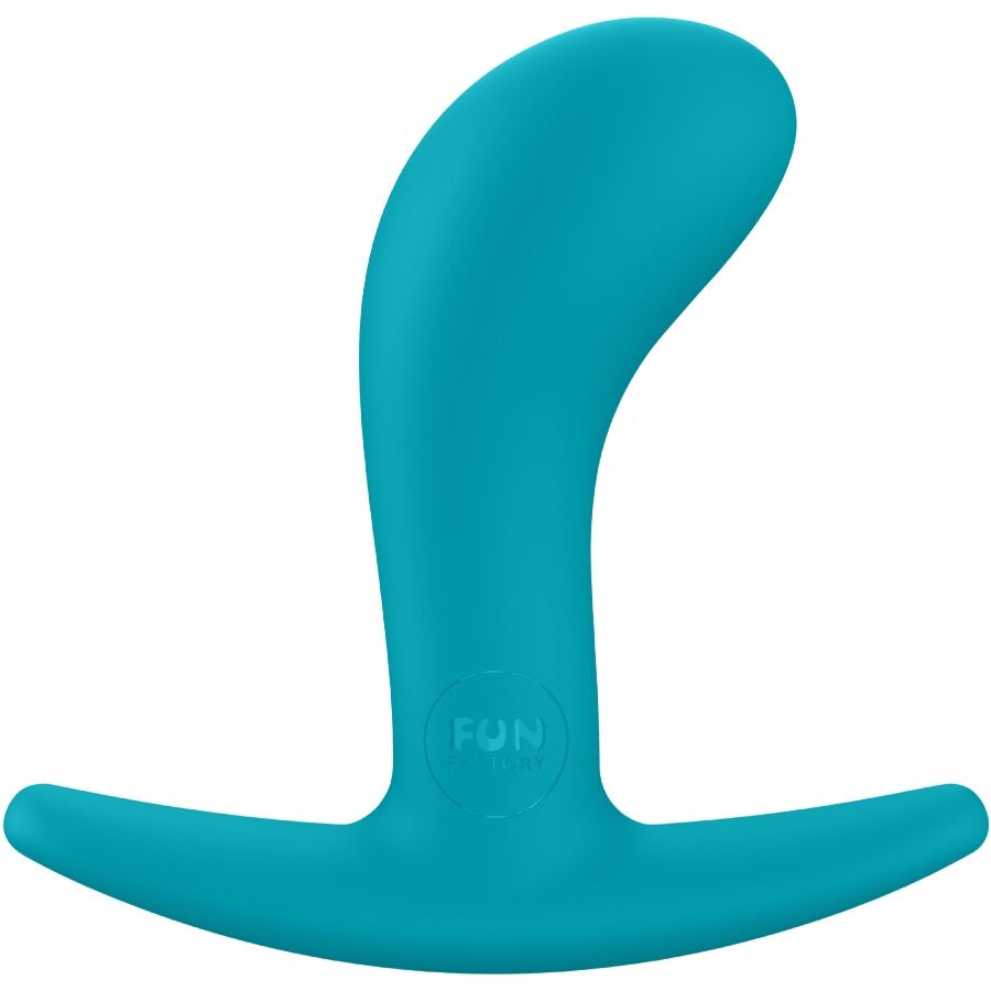 FUN FACTORY BOOTIE – Sinnliche Kurven für Dein Analvergnügen