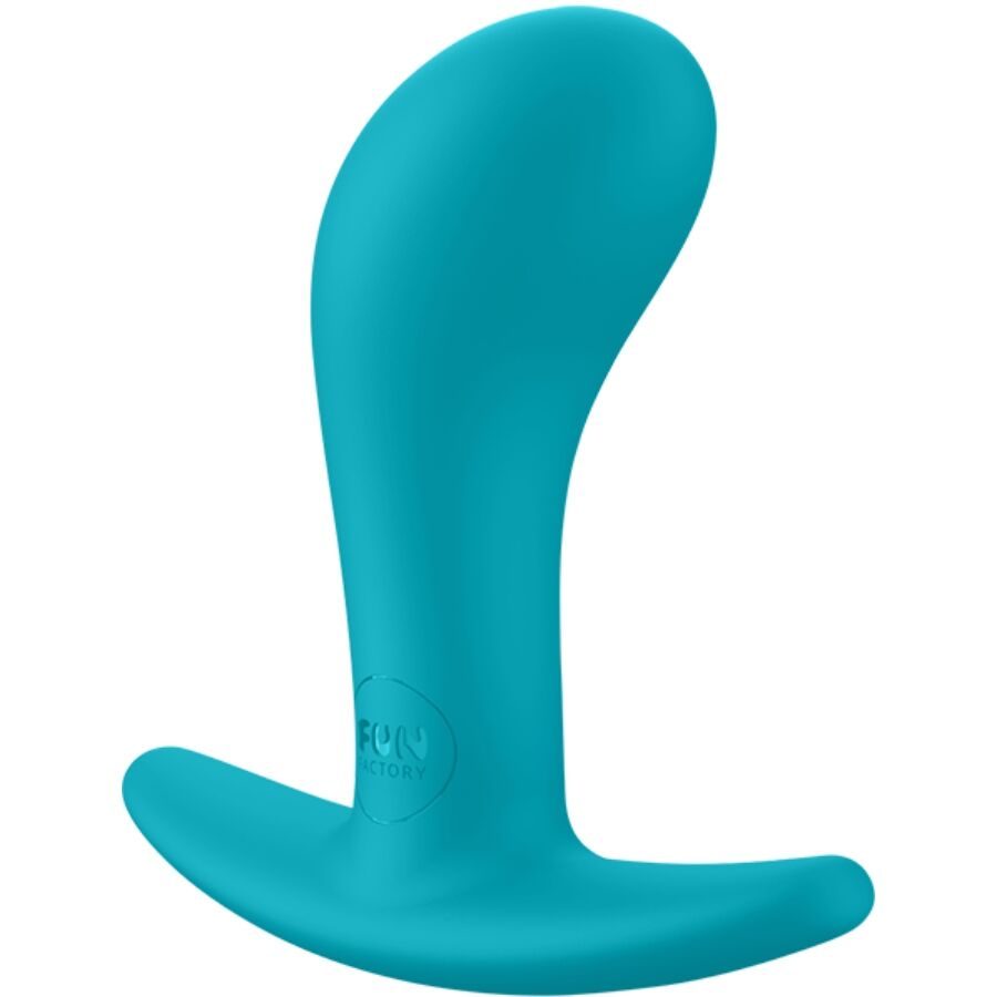 FUN FACTORY BOOTIE – Sinnliche Kurven für Dein Analvergnügen