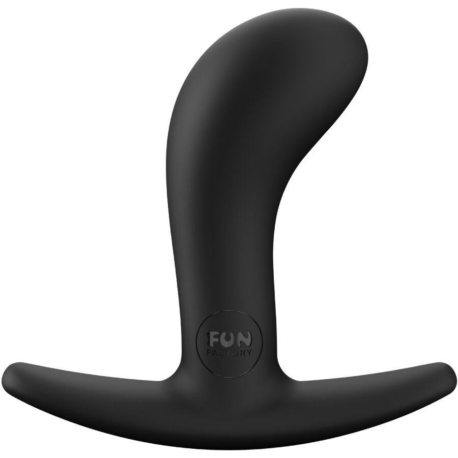 FUN FACTORY BOOTIE – Sinnliche Kurven für Dein Analvergnügen
