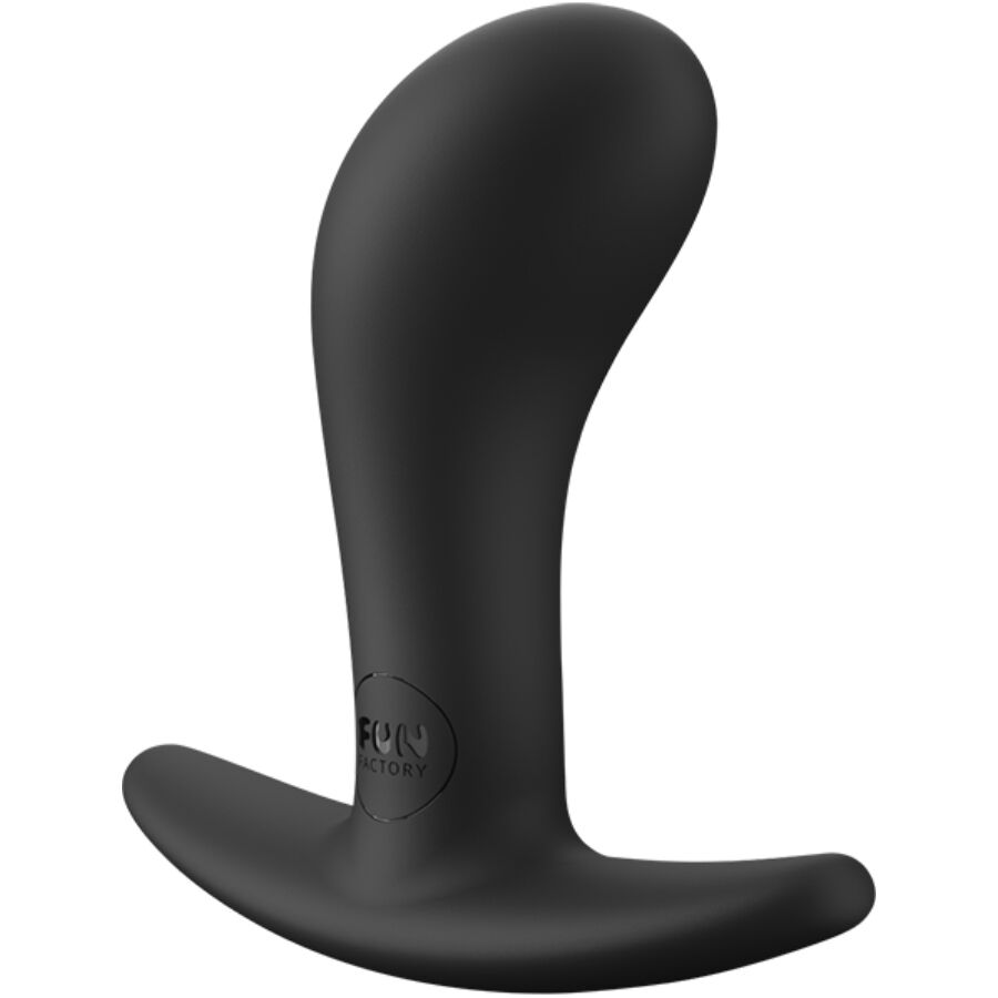 FUN FACTORY BOOTIE – Sinnliche Kurven für Dein Analvergnügen