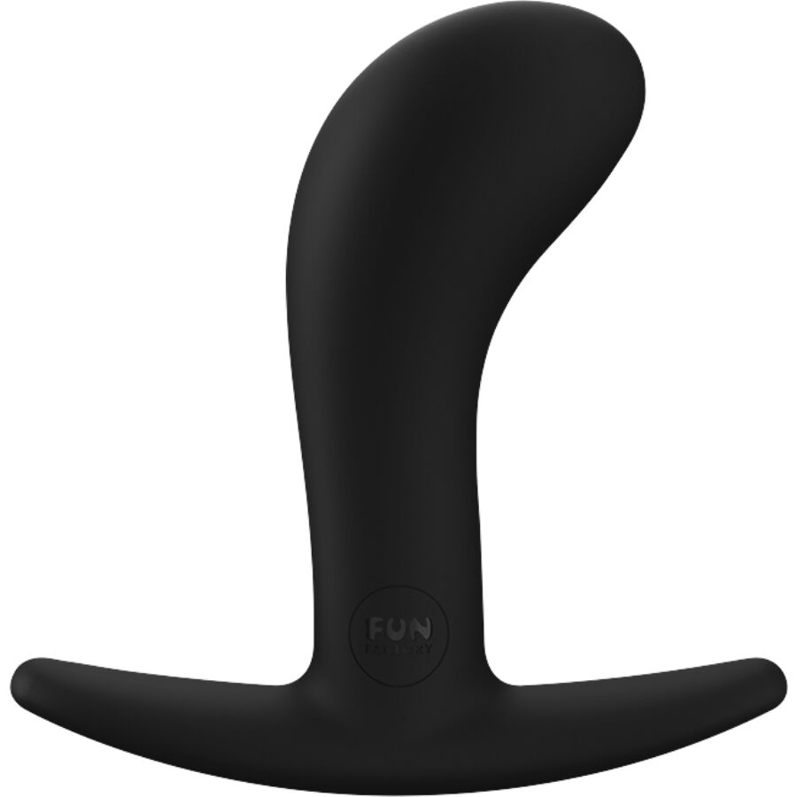 FUN FACTORY BOOTIE – Sinnliche Kurven für Dein Analvergnügen