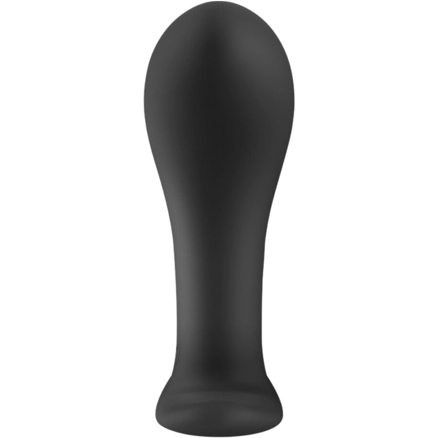 FUN FACTORY BOOTIE – Sinnliche Kurven für Dein Analvergnügen