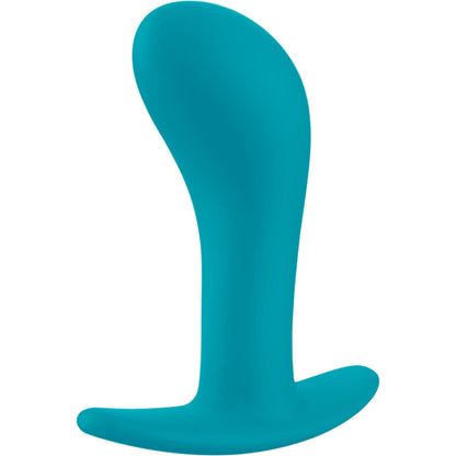 BOOTIE ANAL PLUG GRÖSSE L AQUAMARIN - Produktansicht 1