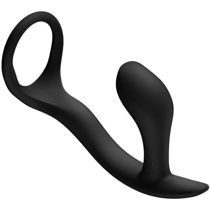 FUN FACTORY BOOTIE RING – Dreifache Stimulation, ein intensives Gefühl