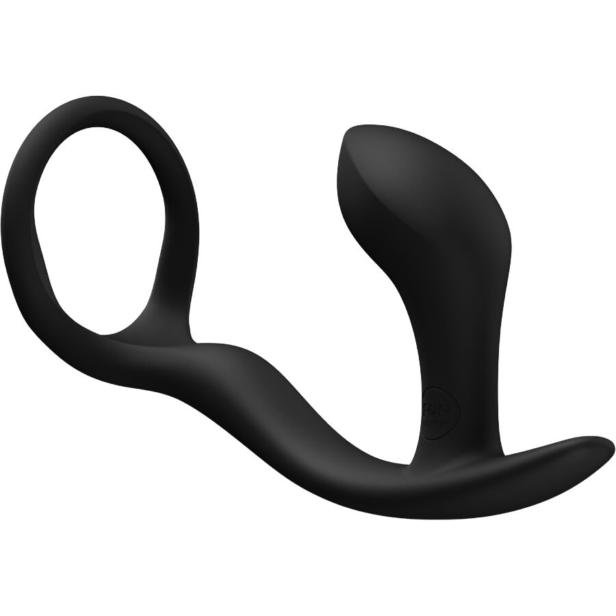 FUN FACTORY BOOTIE RING – Dreifache Stimulation, ein intensives Gefühl