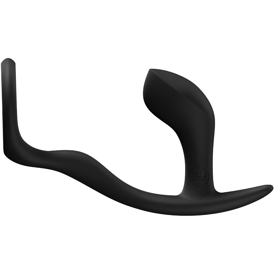 FUN FACTORY BOOTIE RING – Dreifache Stimulation, ein intensives Gefühl